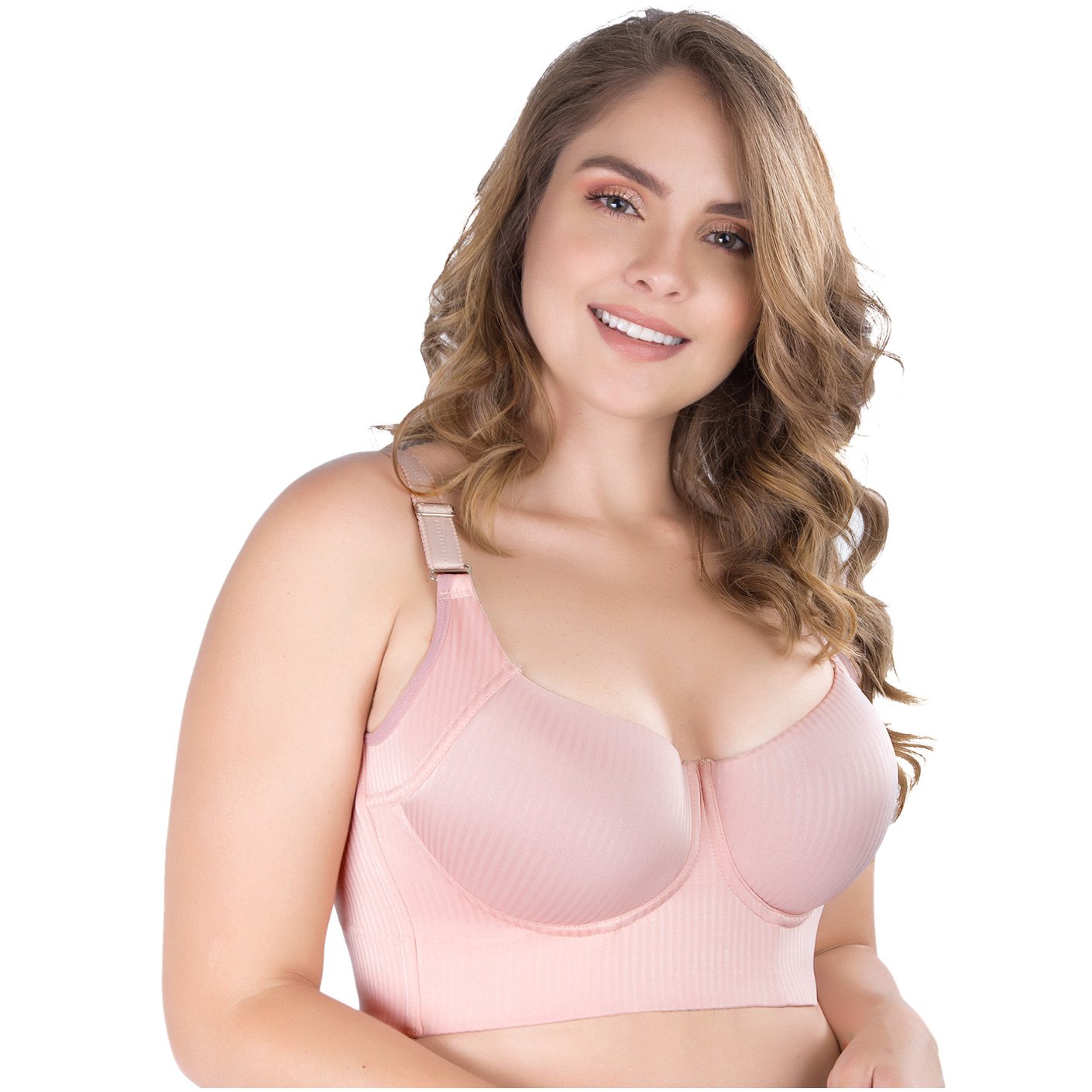 Extra Firm Bra 8542
